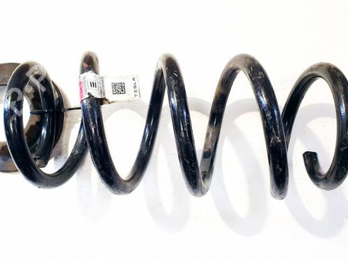 Used Shock absorber spring Shock absorber spring AUDI A4 B8 (8K2) 2.0 TDI (143 hp) 36151748 36151748