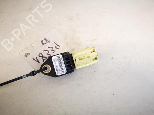 Modulo elettronico CHRYSLER SEBRING Convertible (JR) 2.0 (141 hp) 32916917