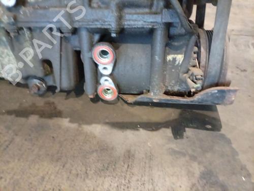 AC compressor FORD FOCUS II (DA_, HCP, DP) 2.0 | BP38006378M34 - Image 3