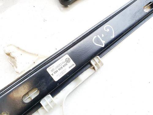 Rear right window mechanism VW PASSAT B8 (3G2, CB2) 2.0 TDI | BP39999516C25 - Image 2