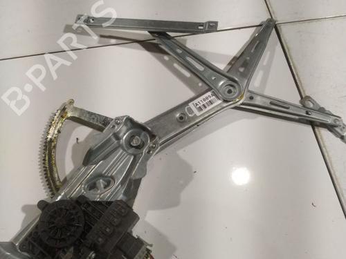 Used Front right window mechanism Front right window mechanism OPEL ZAFIRA / ZAFIRA FAMILY B (A05) 1.9 CDTI (M75) (100 hp) 34858806 34858806