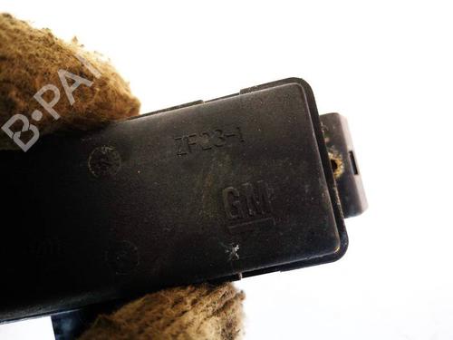 Fuse box OPEL VECTRA C (Z02) 2.2 DTI 16V (F69) | BP32572140E1 