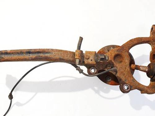 Left front steering knuckle CHRYSLER 300C (LX, LE) 3.5 | BP35318153M25 - Image 3