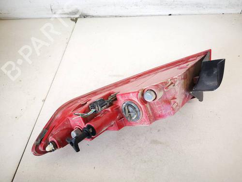 Left taillight RENAULT LAGUNA III (BT0/1) 2.0 dCi (BT01, BT08, BT09, BT0E, BT0K, BT12, BT1C, BT1D,... | BP35254784C34 - Image 2