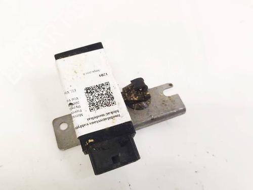 Used Electronic module Electronic module 35162086 35162086