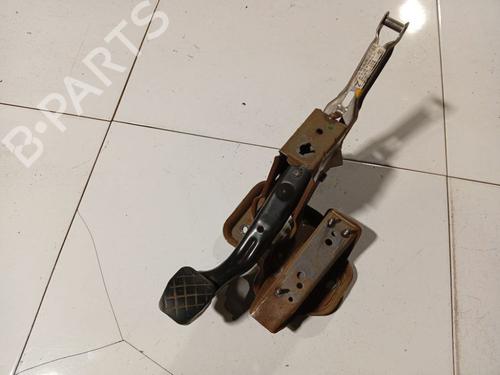 Used Pedal Pedal 34909347 34909347