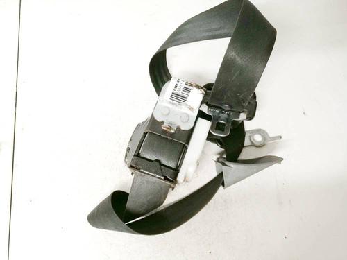 Used Front left seatbelt Front left seatbelt 35135493 35135493