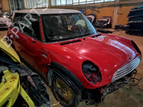 Used Parts MINI MINI (R50, R53) Cooper (116 hp) 4444084