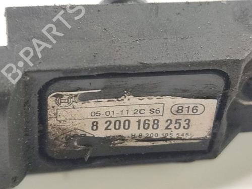 Electronic module RENAULT SCÉNIC II (JM0/1_) 1.9 dCi (JM0G, JM12, JM1G, JM2C) | BP34901905M83 - Image 4