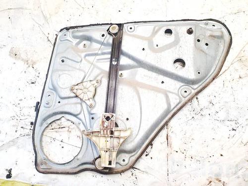 Rear left window mechanism VW PASSAT B5.5 (3B3) 1.9 TDI | BP35309941C24 - Image 3