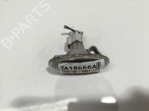 Used Right side indicator Right side indicator MAZDA 6 Hatchback (GG) 2.0 DI (GG14) (121 hp) 34943798 34943798