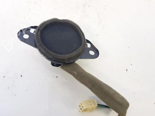 Used Speaker Speaker TOYOTA PRIUS (_W3_) 1.8 Hybrid (ZVW3_) (99 hp) 33096311 33096311