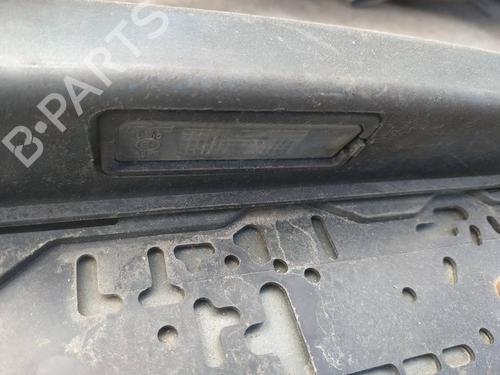 Nummerpladelys Nummerpladelys VW GOLF V (1K1) 1.9 TDI (90 hp) 36455003 36455003