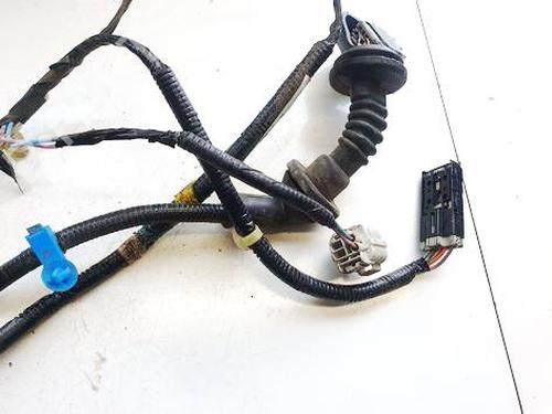 Used Wiring harness Wiring harness HONDA FR-V (BE) 2.0 (BE3) (150 hp) 40617112 40617112