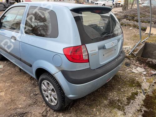 Electronic module HYUNDAI GETZ (TB) 1.5 CRDi | BP32874843M83  - Image 8