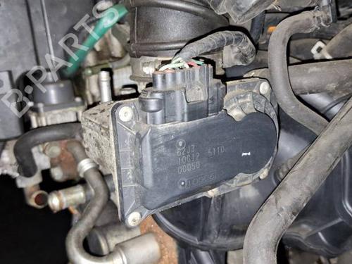 Used Throttle body Throttle body SUZUKI SWIFT III (MZ, EZ) 1.3 (RS413, ZC11S) (92 hp) 34884820 34884820