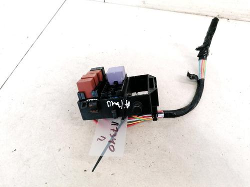 sikringsdose-renault-vel-satis-bj0_-2002-32885019 main image