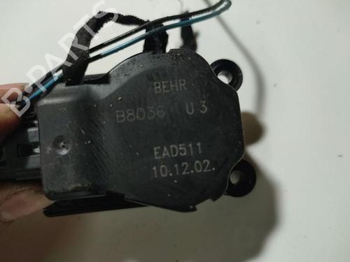 Electronic module OPEL ZAFIRA A MPV (T98) 2.0 DTI 16V (F75) | BP32567345M83 - Image 3