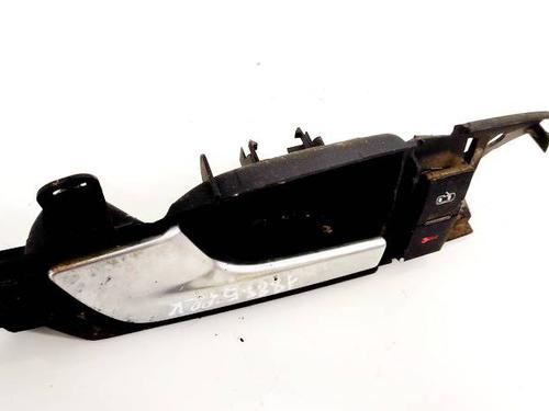 Used Front left interior door handle Front left interior door handle VW CADDY III MPV (2KB, 2KJ, 2CB, 2CJ) 2.0 SDI (70 hp) 35316858 35316858