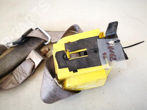 Used Rear right seatbelt Rear right seatbelt FORD USA EXPLORER (U2, U_) 4.0 V6 4WD (162 hp) 35411969 35411969