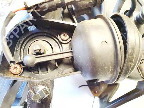 Electronic sensor MERCEDES-BENZ A-CLASS (W169) A 150 (169.031, 169.331) | BP35080371M84 - Image 3