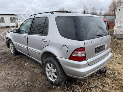 Switch MERCEDES-BENZ M-CLASS (W163) ML 270 CDI (163.113) | BP35530078I30 - Image 8
