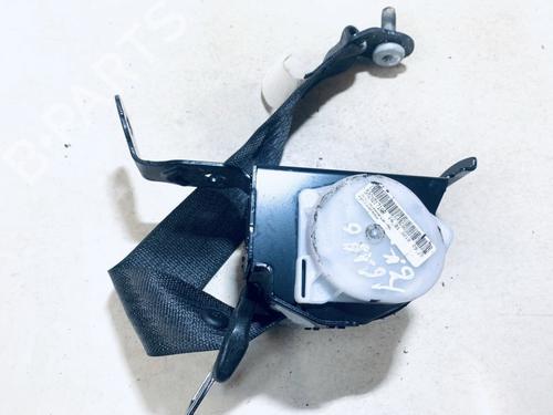 Rear left seatbelt OPEL INSIGNIA A (G09) 2.0 CDTI (68) | BP35623728I29 - Image 3