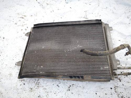 AC radiator VW PASSAT B6 (3C2) 1.9 TDI | BP34927906M32 - Image 3