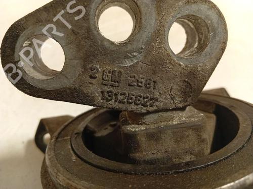 Engine mount OPEL ASTRA H (A04) 1.7 CDTI (L48) | BP36524424M89 - Image 4