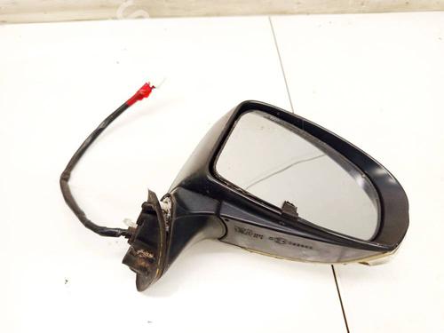 Used Right mirror Right mirror TOYOTA PRIUS (_W3_) 1.8 Hybrid (ZVW3_) (99 hp) 40242466 40242466