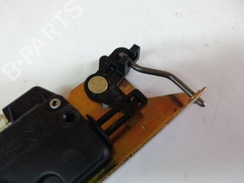 Electronic module JAGUAR XJ (X308) 3.2 | BP36794559M83 - Image 2