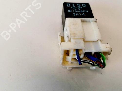 Electronic sensor MAZDA MPV II (LW) 2.0 DI | BP33064548M84 - Image 2