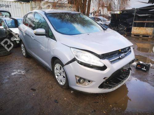 Brugte FORD GRAND C-MAX (DXA/CB7, DXA/CEU) 1.6 TDCi (115 hp) 4471268