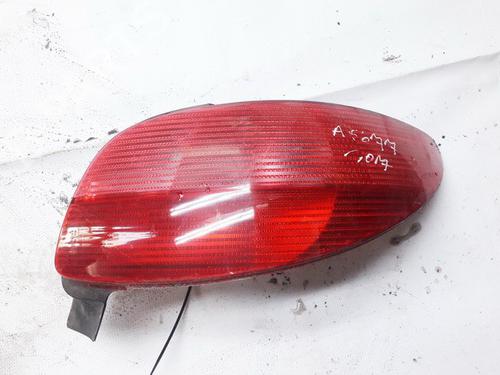 Used Right taillight Right taillight PEUGEOT 206 SW (2E/K) 1.6 16V (109 hp) 35871676 35871676