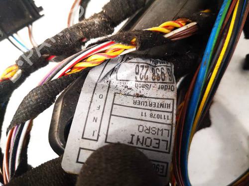 Cable BMW 3 (E90) 318 d | BP34792676E12 - Image 3