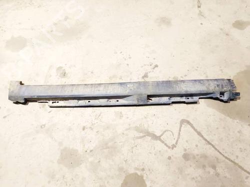 Used Left sideskirt Left sideskirt 35082205 35082205