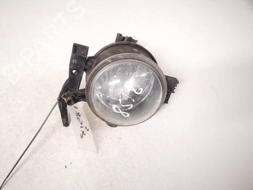 Used Right front fog light Right front fog light 35371894 35371894