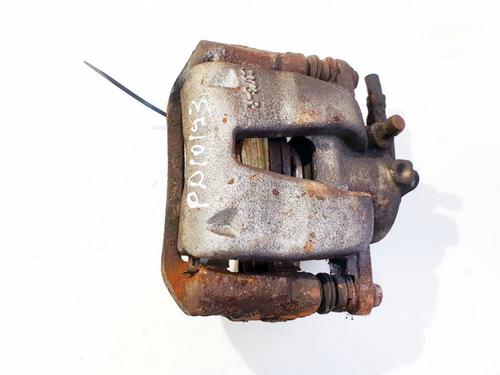 Used Right front brake caliper Right front brake caliper OPEL CORSA D (S07) 1.4 (L08, L68) (90 hp) 35033954 35033954