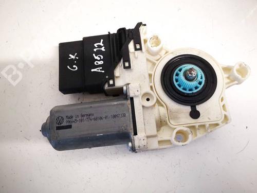 Used Left rear window motor Left rear window motor 35169156 35169156