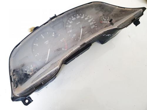 Used Instrument cluster Instrument cluster 35441337 35441337