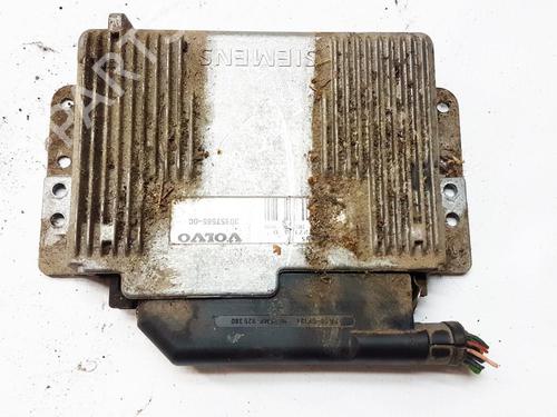 Used Engine control unit (ECU) Engine control unit (ECU) VOLVO V40 Estate (645) 1.8 (115 hp) 33528124 33528124