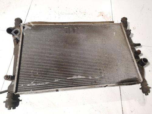 Used Water radiator Water radiator 35148973 35148973