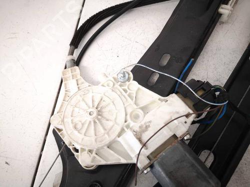 Left front window motor MAZDA 6 Estate (GJ, GL) 2.2 D | BP38160723E21 - Image 2