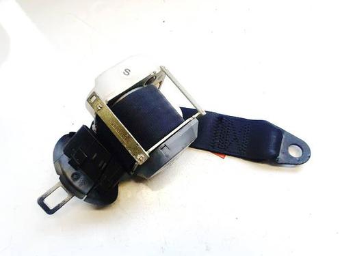 Used Rear right seatbelt Rear right seatbelt ALFA ROMEO 147 (937_) 2.0 16V T.SPARK (937.AXA1, 937.AXC1, 937.BXC1) (150 hp) 34888506 34888506