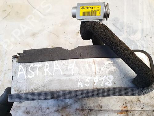 AC radiator VW PASSAT B6 (3C2) 2.0 FSI | BP35497713M32 - Image 3