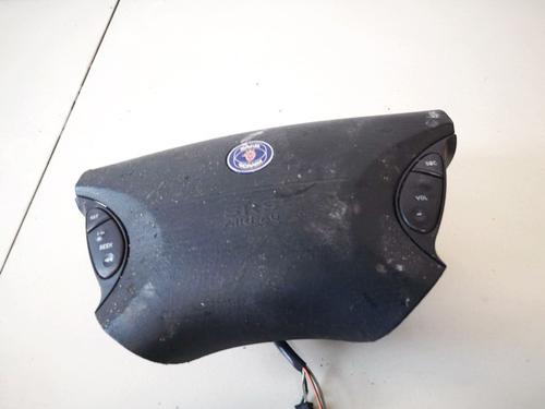 Used Driver airbag Driver airbag SAAB 9-5 (YS3E) 2.0 t (150 hp) 32905112 32905112