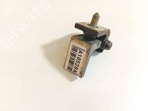 Used Hinge/Door check strap Hinge/Door check strap SKODA OCTAVIA II (1Z3) 1.9 TDI (105 hp) 32562042 32562042