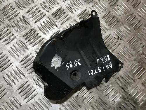 Used Timing cover Timing cover AUDI A4 B6 (8E2) 1.9 TDI (101 hp) 35691585 35691585