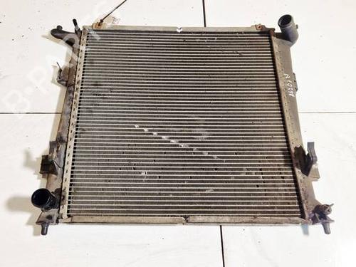 Wasserkühler für Wasserkühler KIA CEE'D Hatchback (ED) 1.6 CRDi 115 (115 hp) 34988674 34988674
