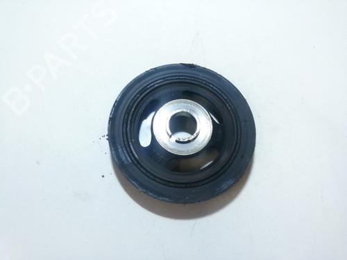 Used Pulley Pulley OPEL ASTRA H (A04) 1.9 CDTI (L48) (150 hp) 35847084 35847084